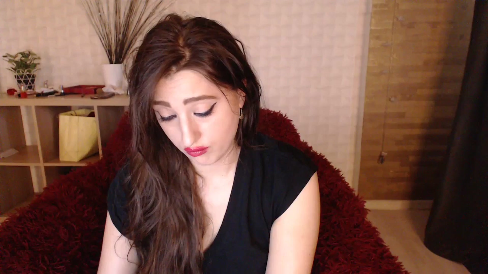 Gallery image thumbnail from HotRebbecca's myfreecams stream on, 07/14/2023, 05:59 image 16 of 20