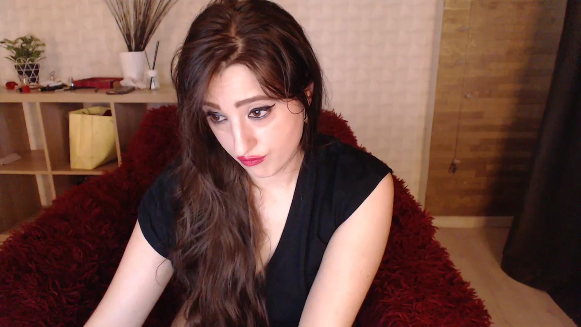 Gallery image thumbnail from HotRebbecca's myfreecams stream on, 07/14/2023, 05:59 image 9 of 20