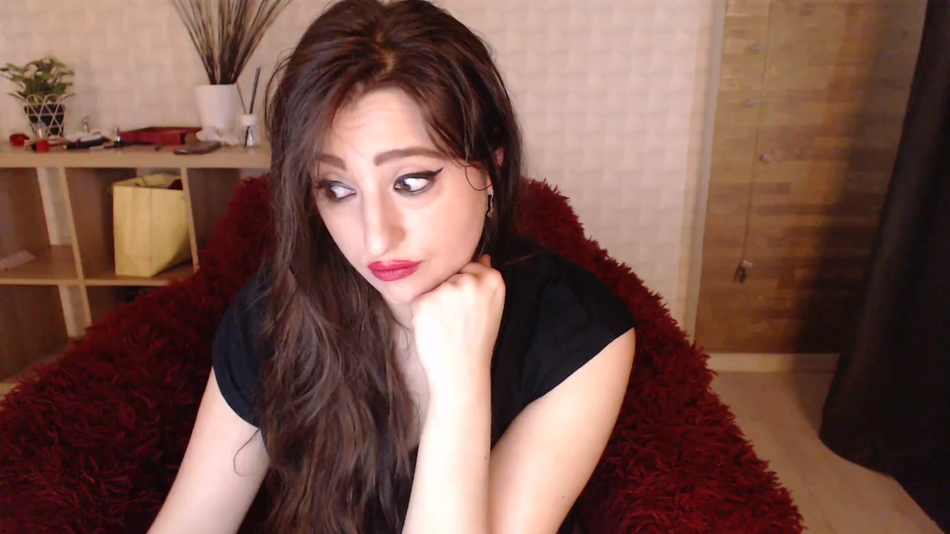 Gallery image thumbnail from HotRebbecca's myfreecams stream on, 07/14/2023, 05:59 image 4 of 20