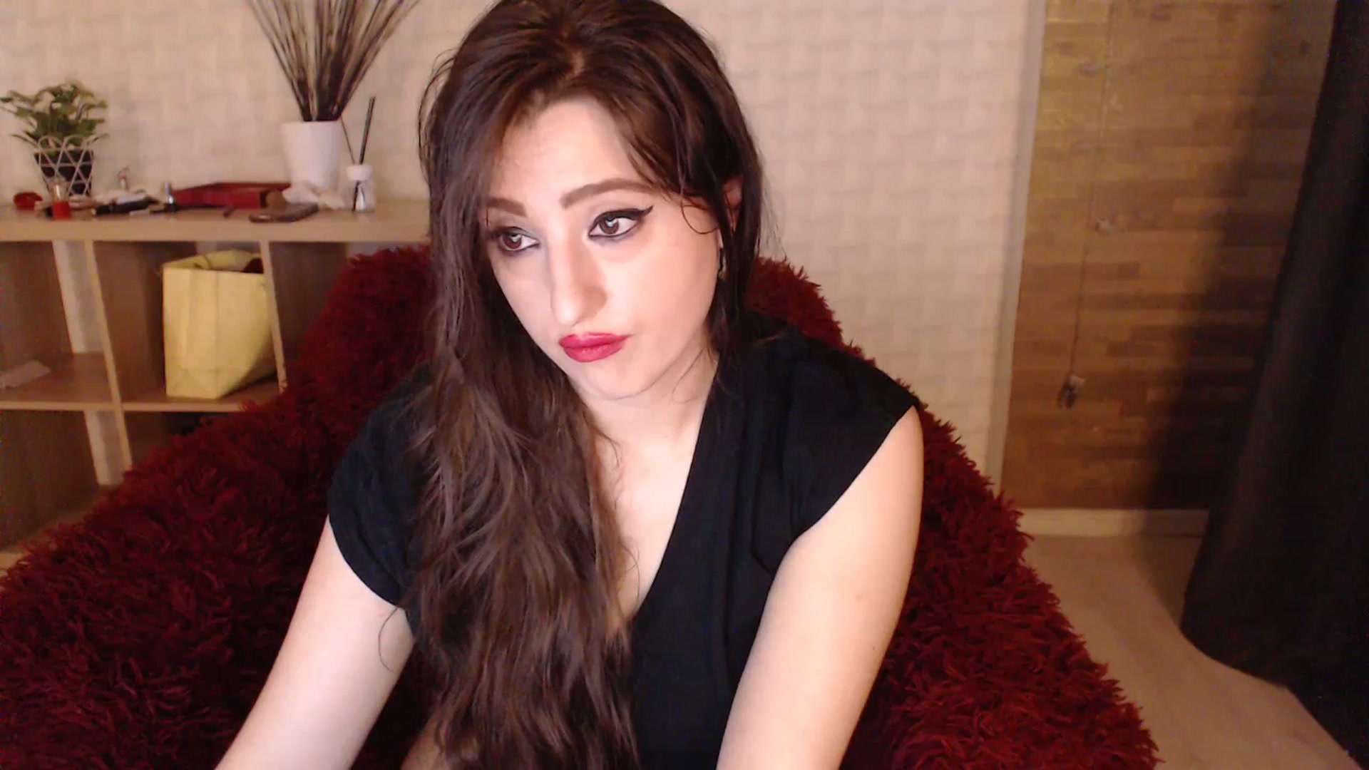 Gallery image thumbnail from HotRebbecca's myfreecams stream on, 07/14/2023, 05:59 image 10 of 20