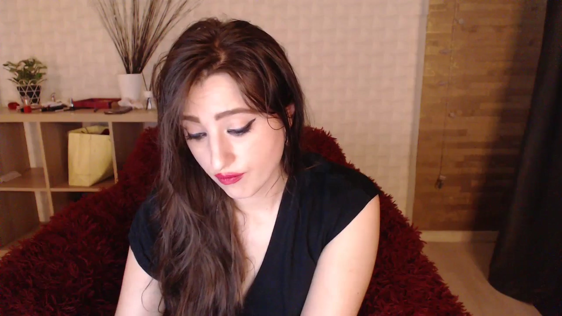 Gallery image thumbnail from HotRebbecca's myfreecams stream on, 07/14/2023, 05:59 image 12 of 20