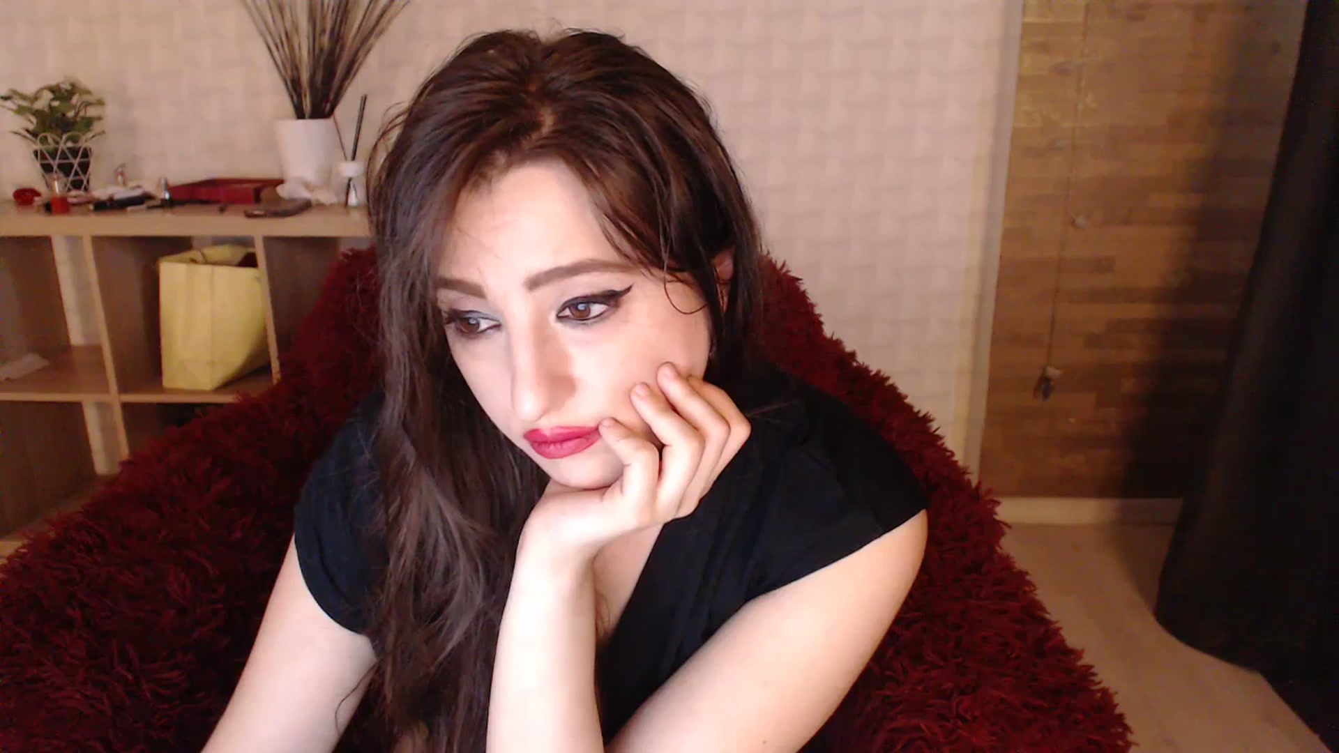 Gallery image thumbnail from HotRebbecca's myfreecams stream on, 07/14/2023, 05:59 image 6 of 20