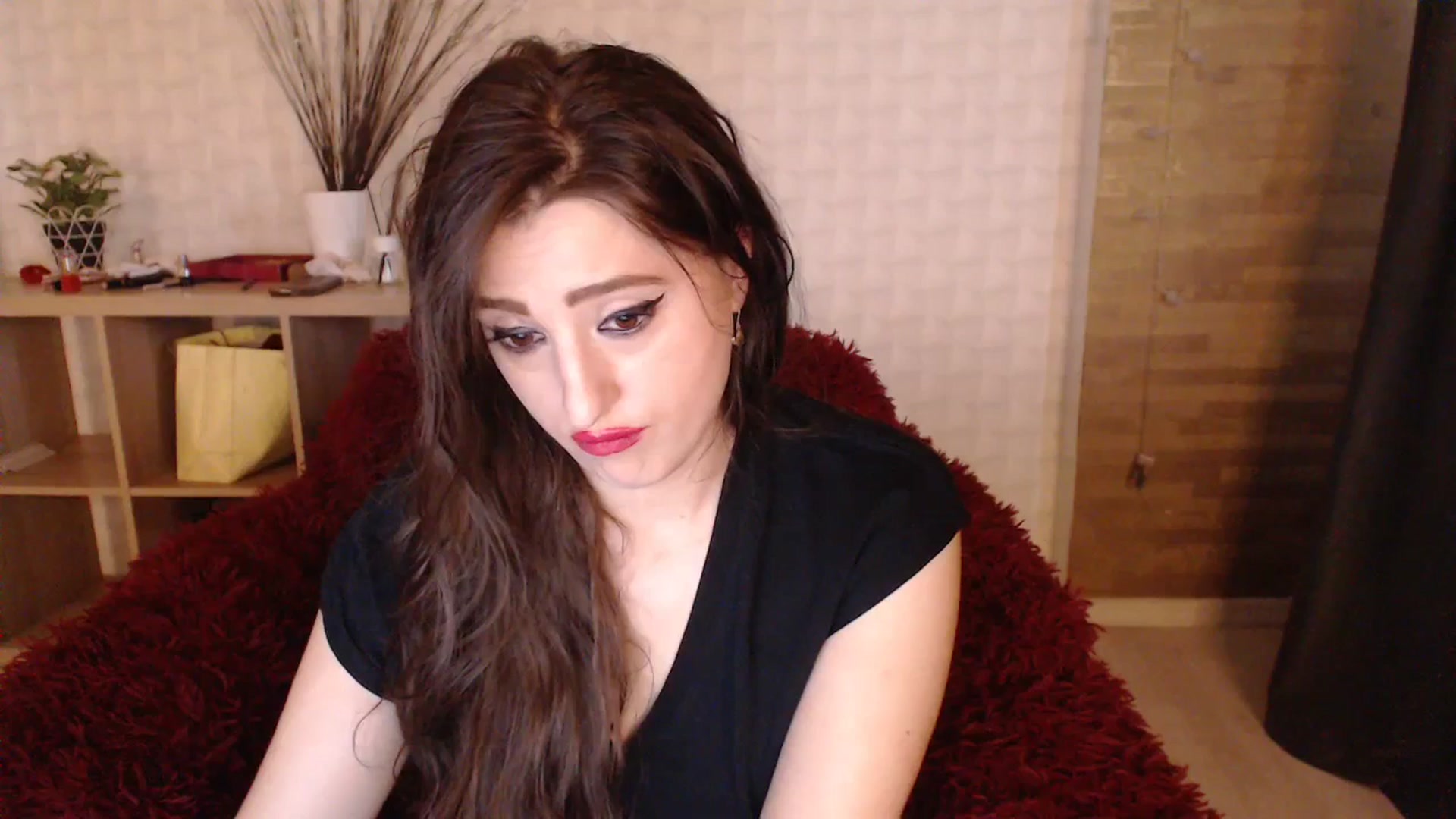 Gallery image thumbnail from HotRebbecca's myfreecams stream on, 07/14/2023, 05:59 image 17 of 20