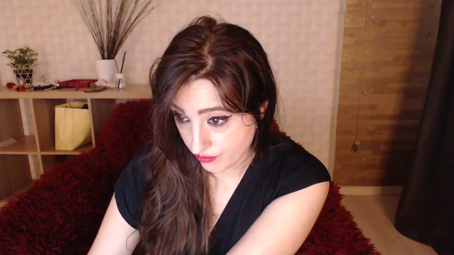 Gallery image thumbnail from HotRebbecca's myfreecams stream on, 07/14/2023, 05:59 image 11 of 20