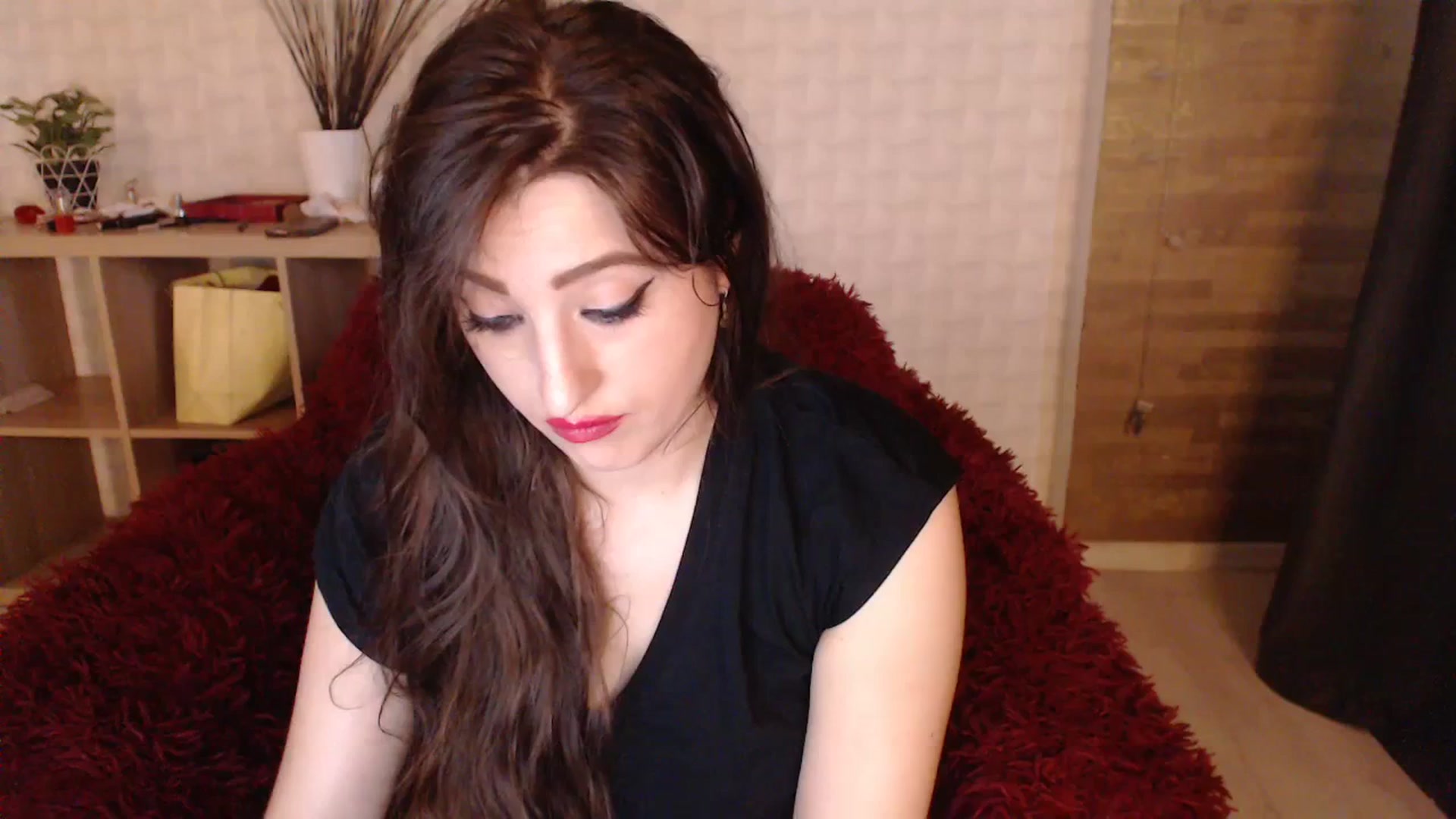 Gallery image thumbnail from HotRebbecca's myfreecams stream on, 07/14/2023, 05:59 image 1 of 20
