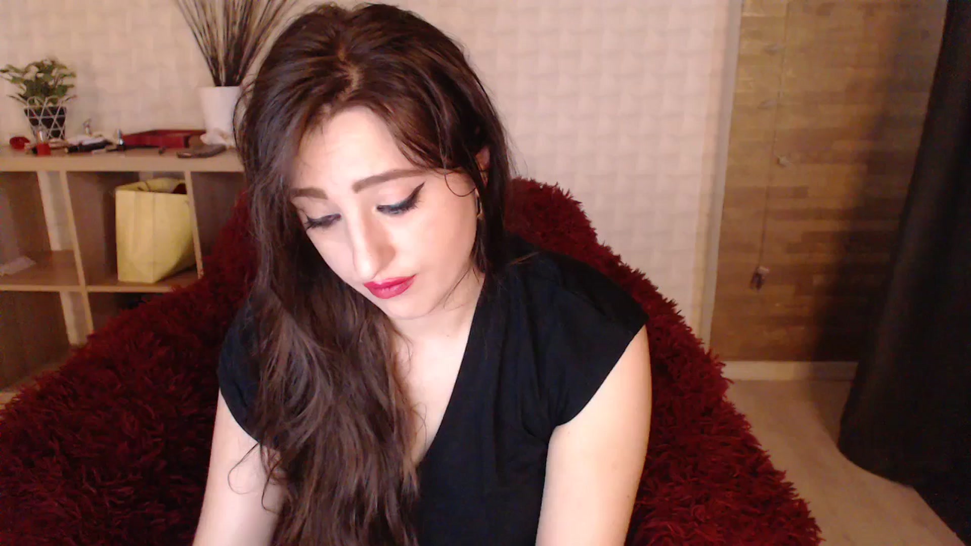 Gallery image thumbnail from HotRebbecca's myfreecams stream on, 07/14/2023, 05:59 image 2 of 20