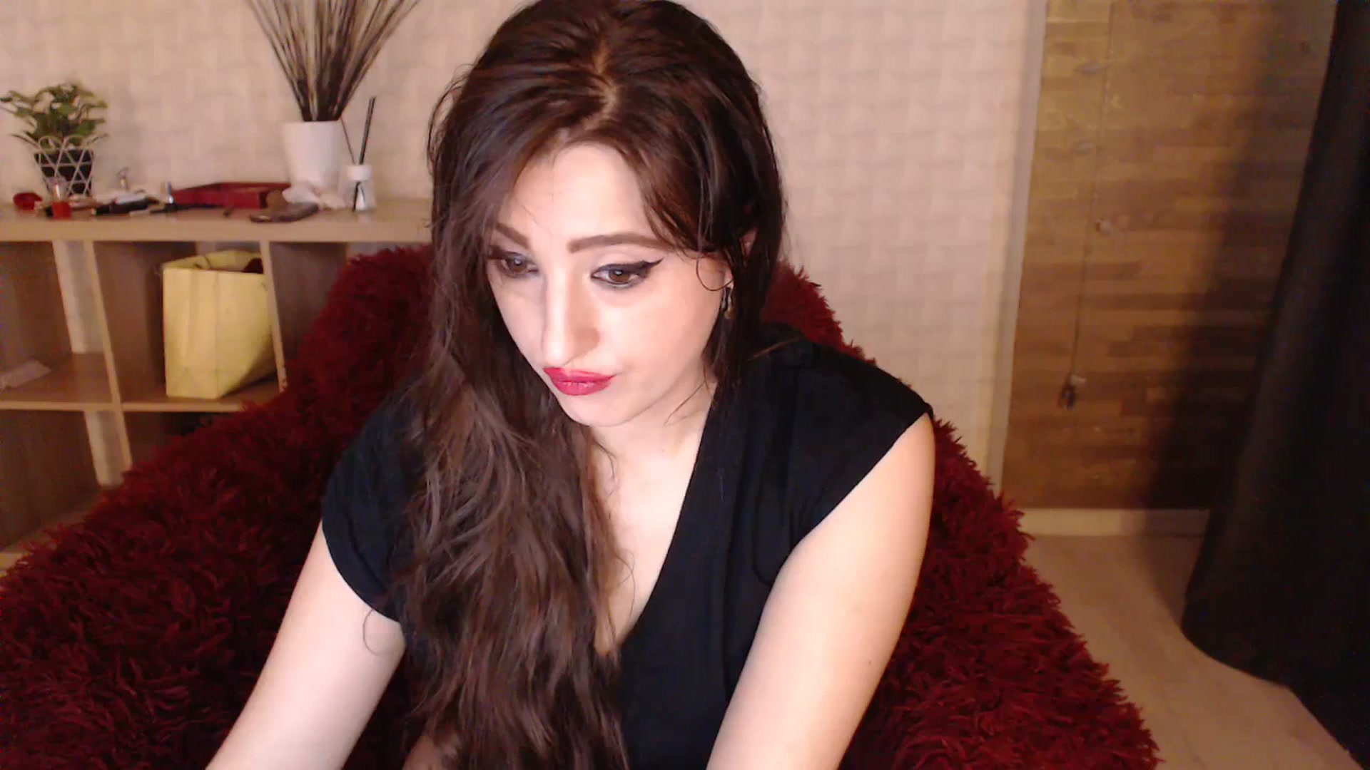 Gallery image thumbnail from HotRebbecca's myfreecams stream on, 07/14/2023, 05:59 image 8 of 20