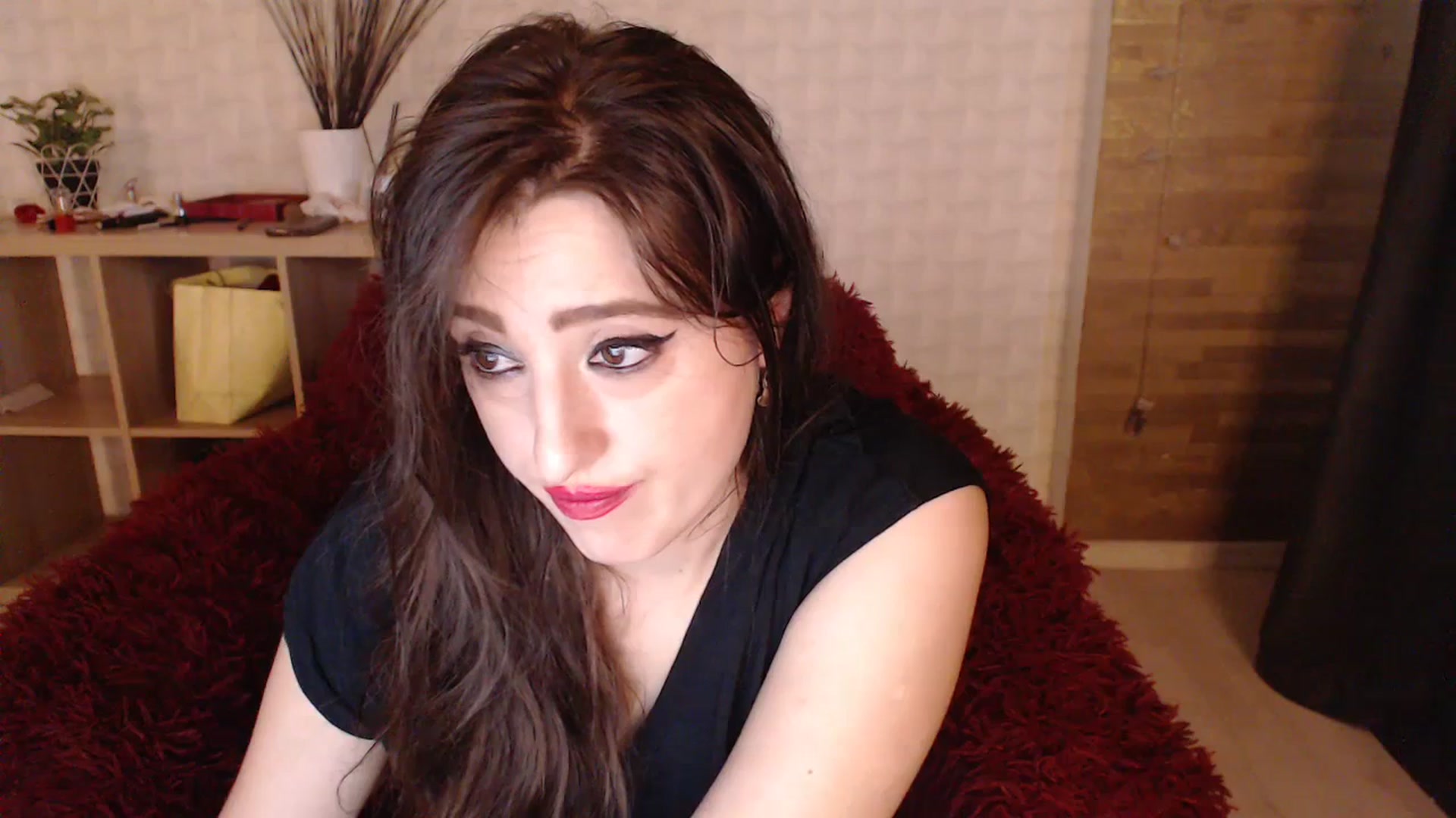 Gallery image thumbnail from HotRebbecca's myfreecams stream on, 07/14/2023, 05:59 image 7 of 20