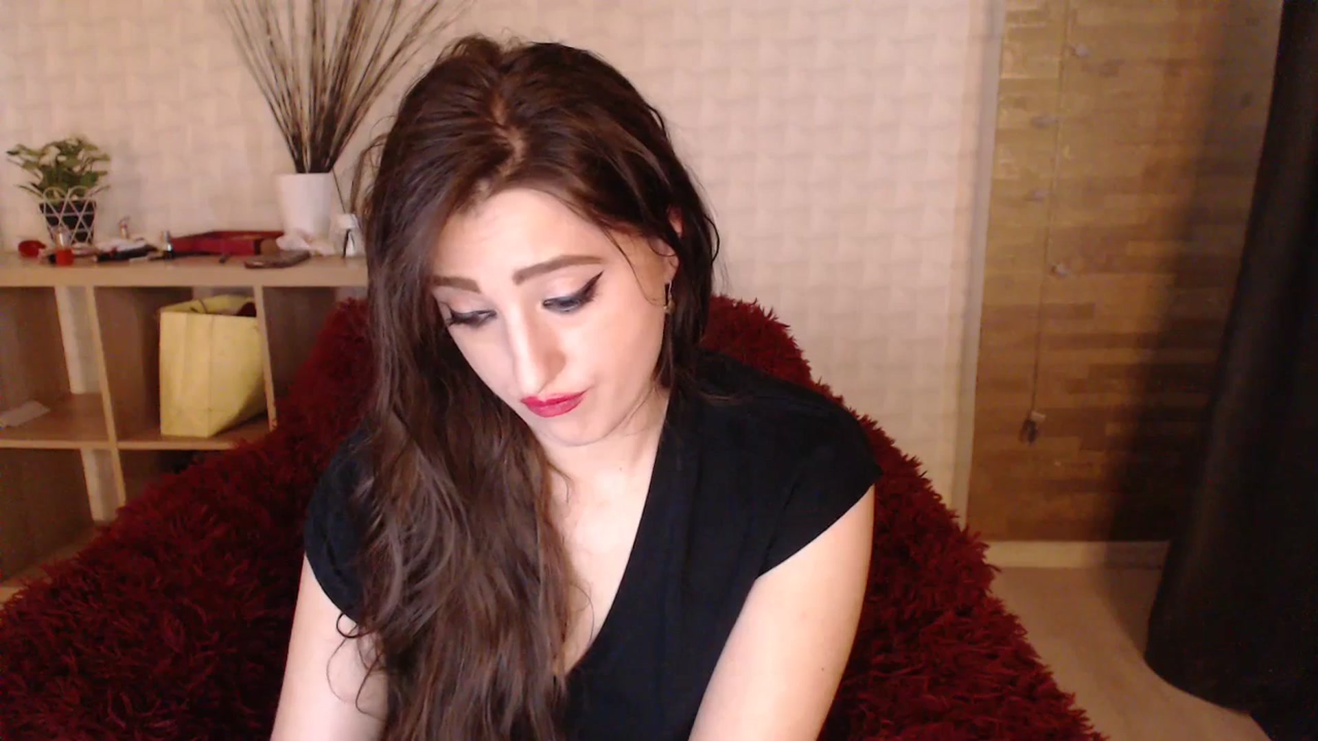 Gallery image thumbnail from HotRebbecca's myfreecams stream on, 07/14/2023, 05:59 image 18 of 20