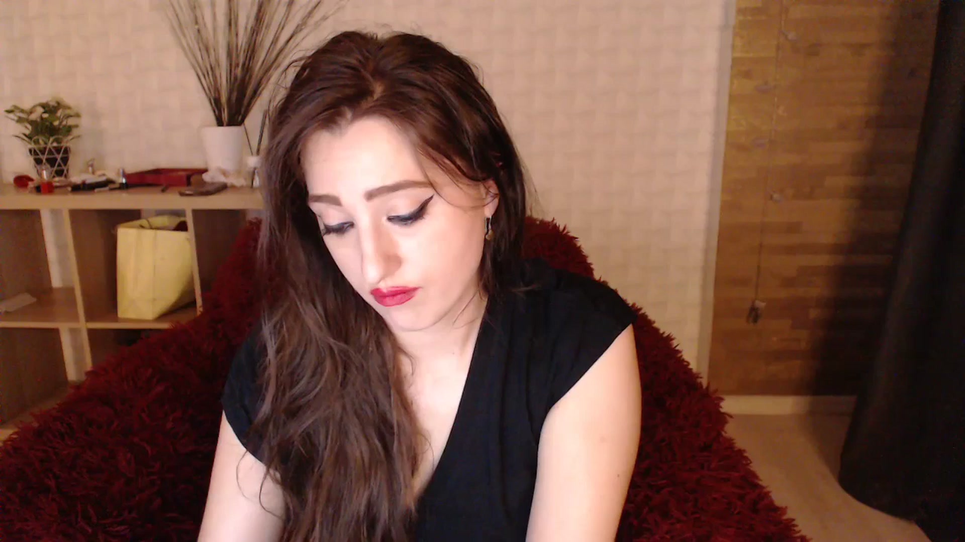 Gallery image thumbnail from HotRebbecca's myfreecams stream on, 07/14/2023, 05:59 image 14 of 20