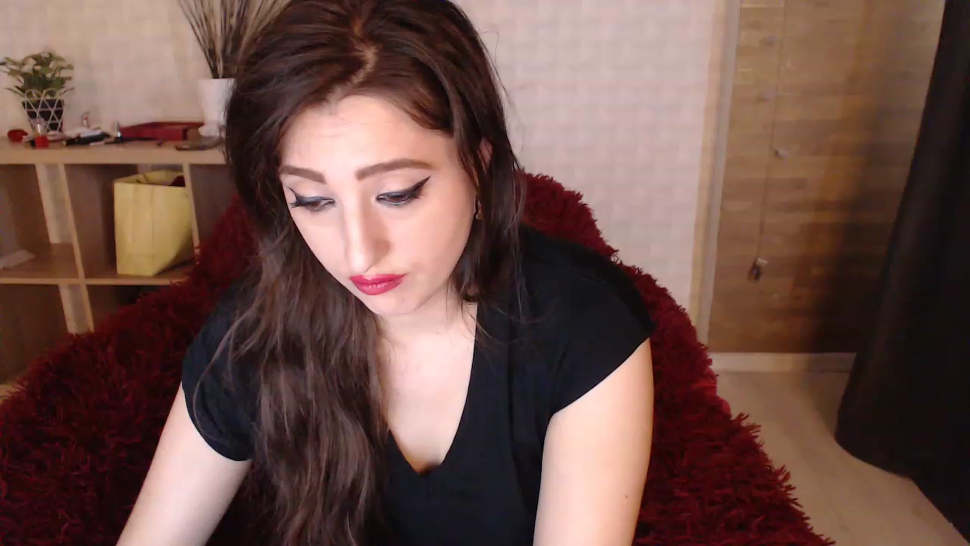 Gallery image thumbnail from HotRebbecca's myfreecams stream on, 07/14/2023, 06:25 image 8 of 20