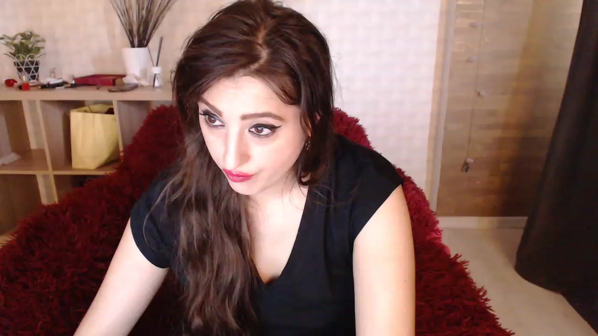 Gallery image thumbnail from HotRebbecca's myfreecams stream on, 07/14/2023, 06:25 image 17 of 20