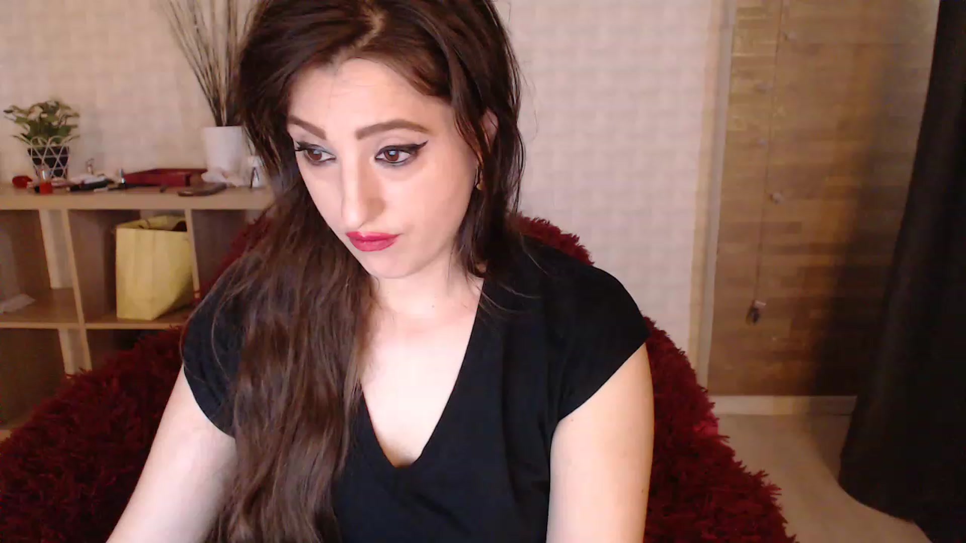 Gallery image thumbnail from HotRebbecca's myfreecams stream on, 07/14/2023, 06:25 image 7 of 20