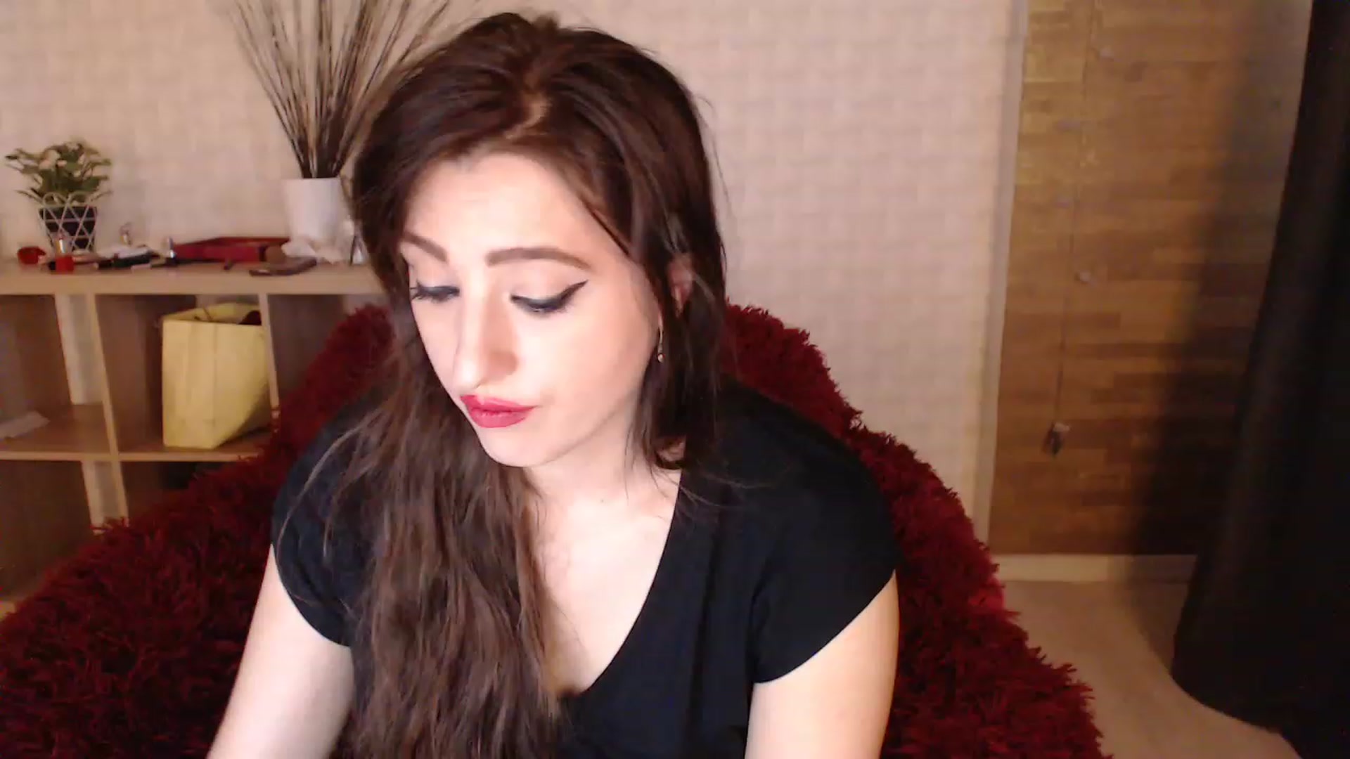 Gallery image thumbnail from HotRebbecca's myfreecams stream on, 07/14/2023, 06:25 image 4 of 20