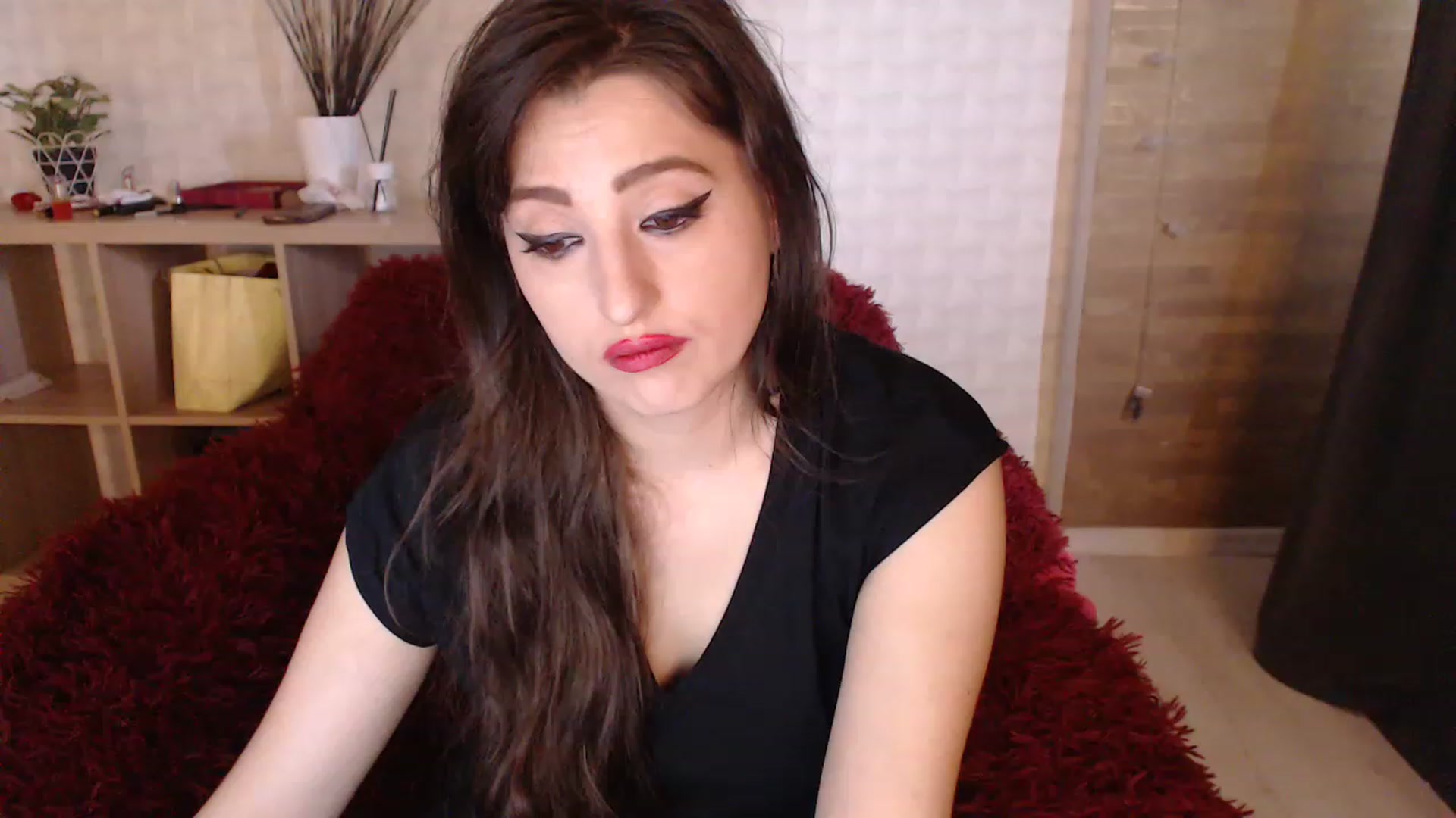 Gallery image thumbnail from HotRebbecca's myfreecams stream on, 07/14/2023, 06:25 image 19 of 20