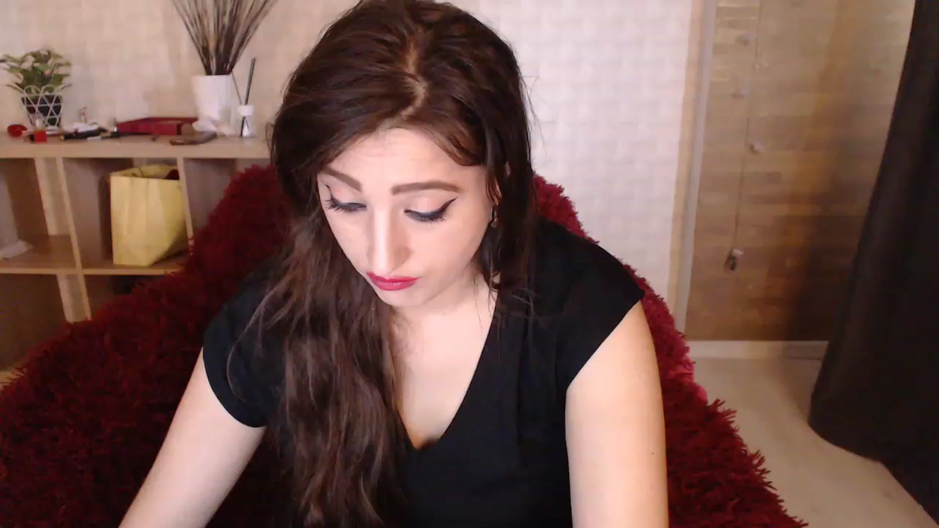 Gallery image thumbnail from HotRebbecca's myfreecams stream on, 07/14/2023, 06:25 image 14 of 20