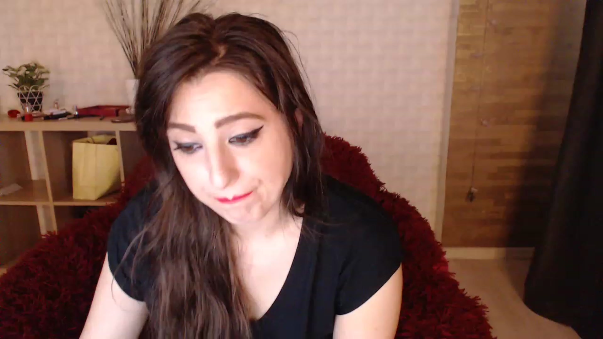 Gallery image thumbnail from HotRebbecca's myfreecams stream on, 07/14/2023, 06:25 image 3 of 20