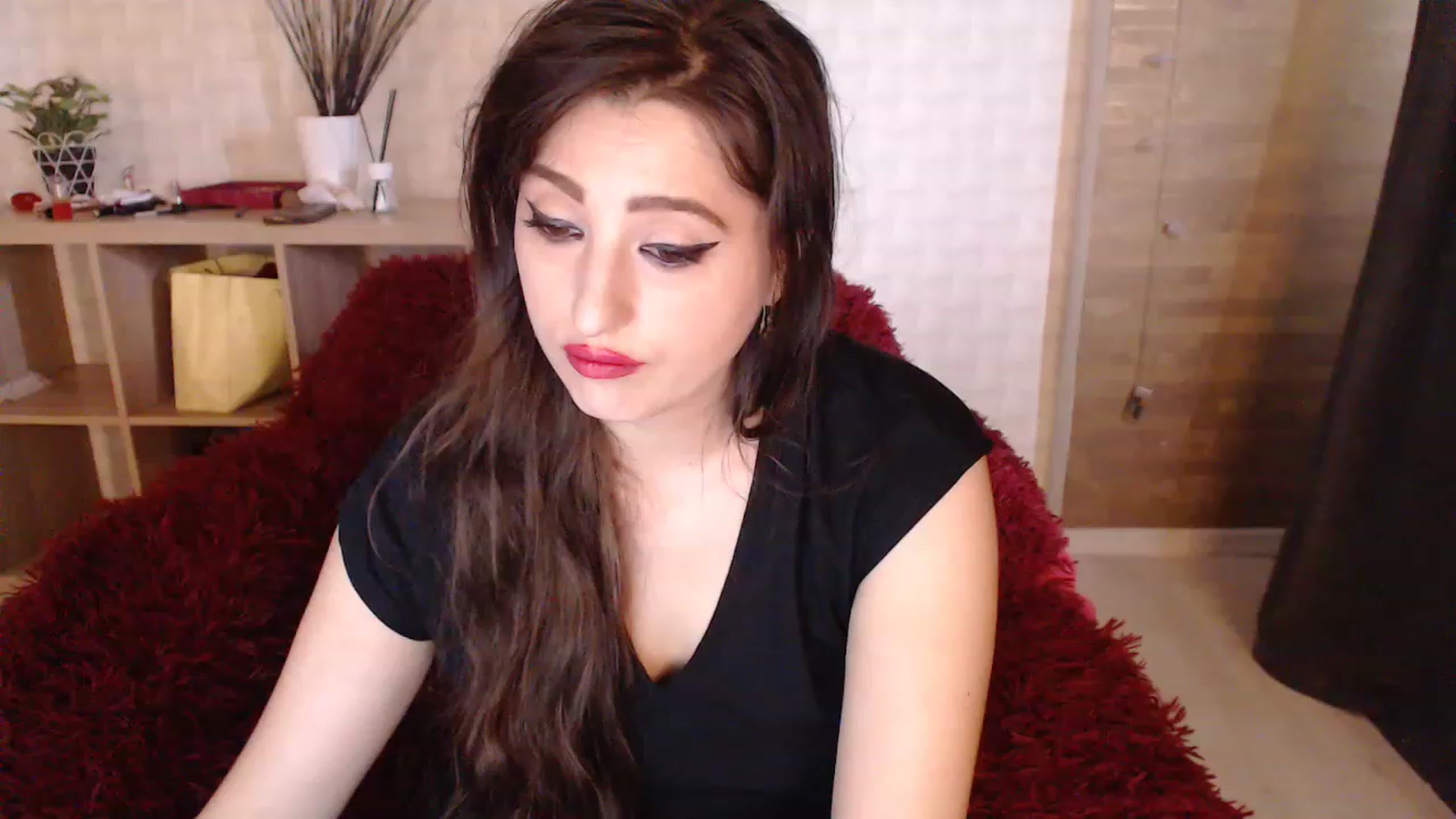 Gallery image thumbnail from HotRebbecca's myfreecams stream on, 07/14/2023, 06:25 image 20 of 20
