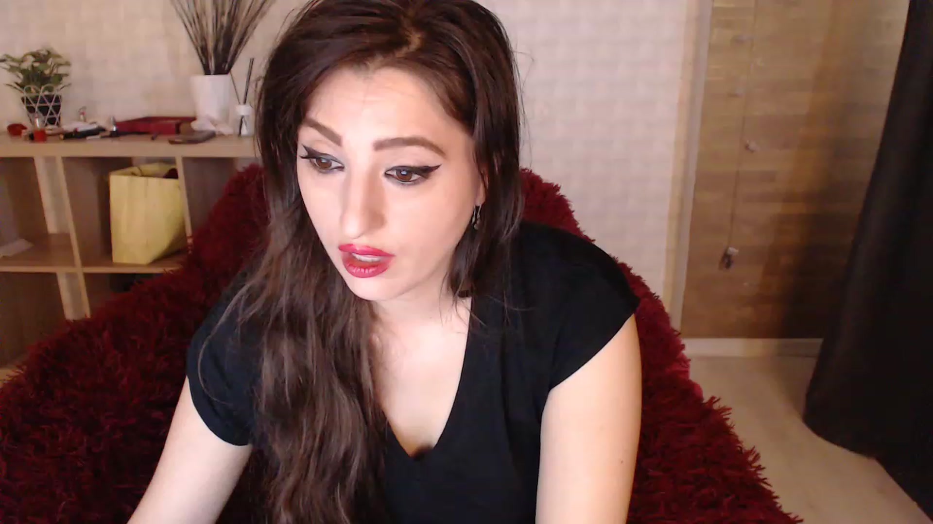 Gallery image thumbnail from HotRebbecca's myfreecams stream on, 07/14/2023, 06:25 image 9 of 20