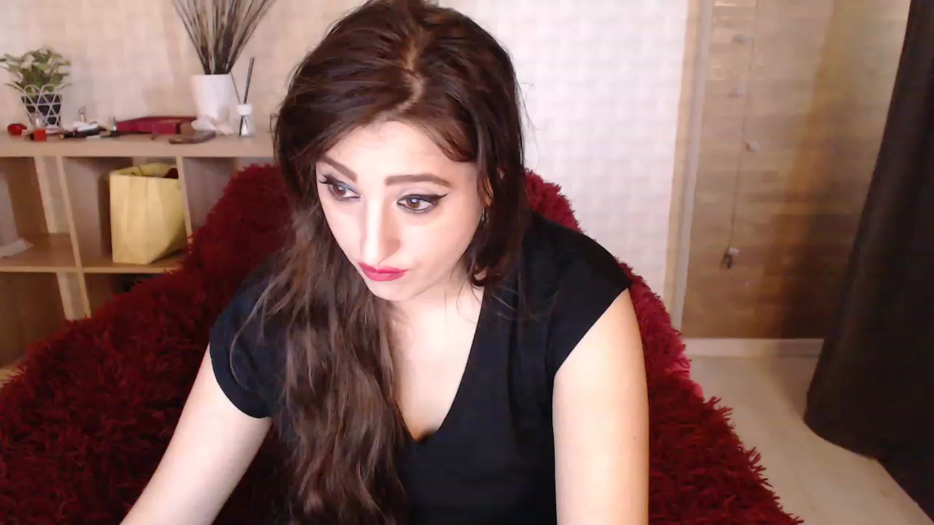 Gallery image thumbnail from HotRebbecca's myfreecams stream on, 07/14/2023, 06:25 image 18 of 20
