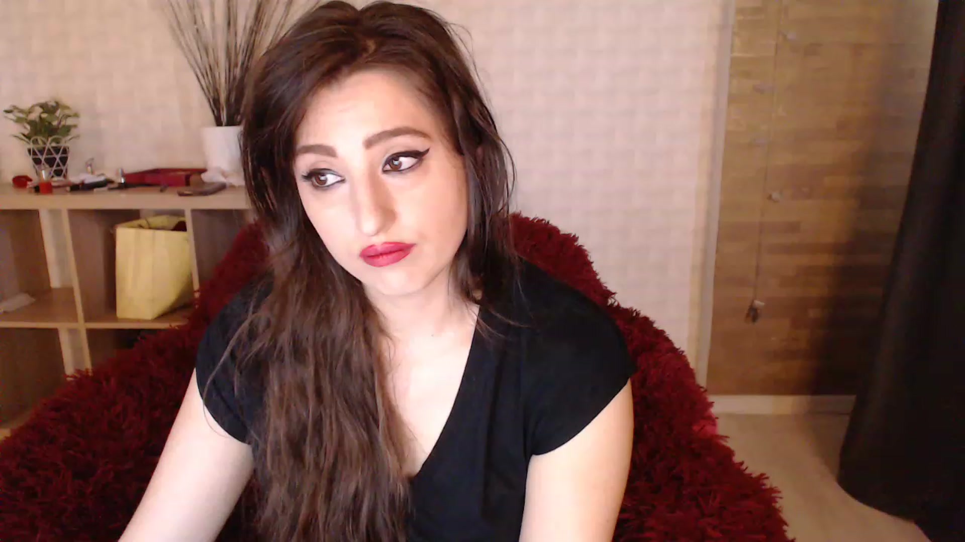 Gallery image thumbnail from HotRebbecca's myfreecams stream on, 07/14/2023, 06:25 image 6 of 20