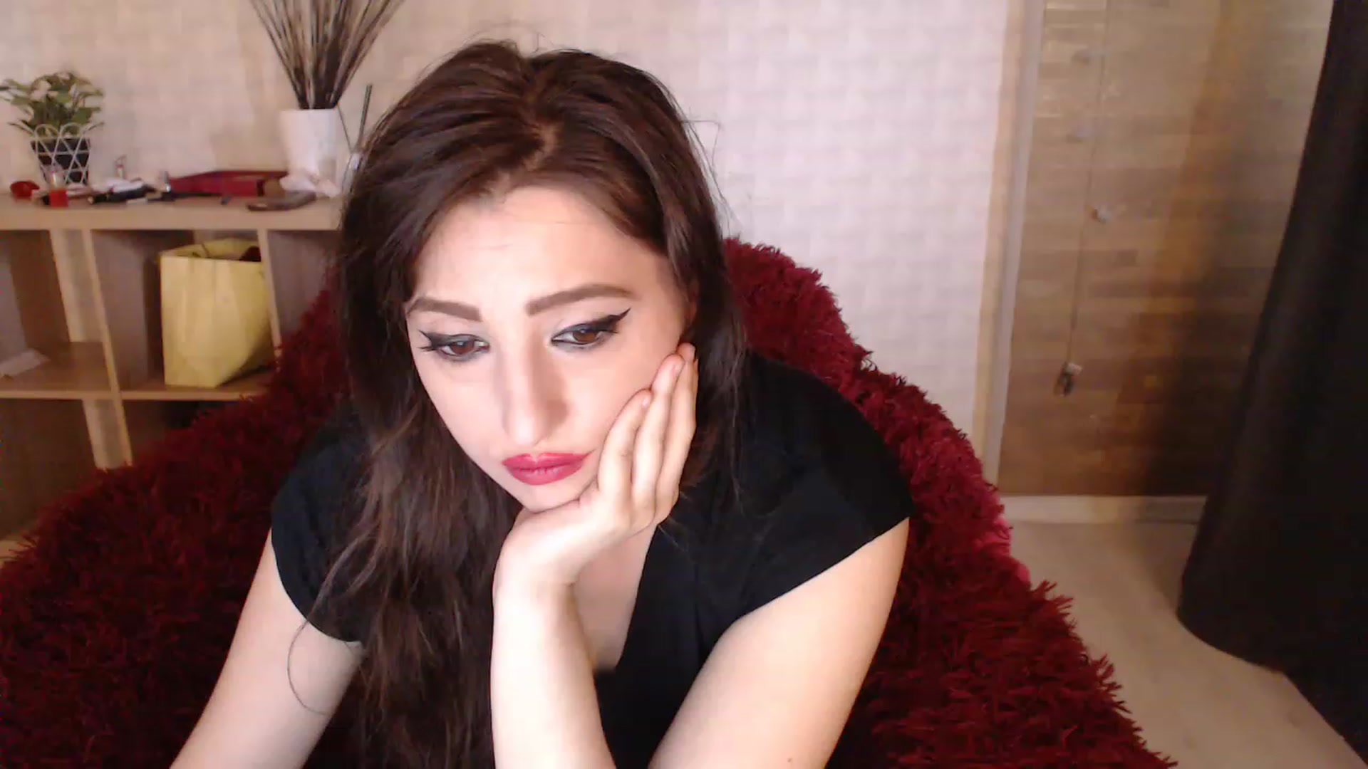 Gallery image thumbnail from HotRebbecca's myfreecams stream on, 07/14/2023, 06:25 image 15 of 20