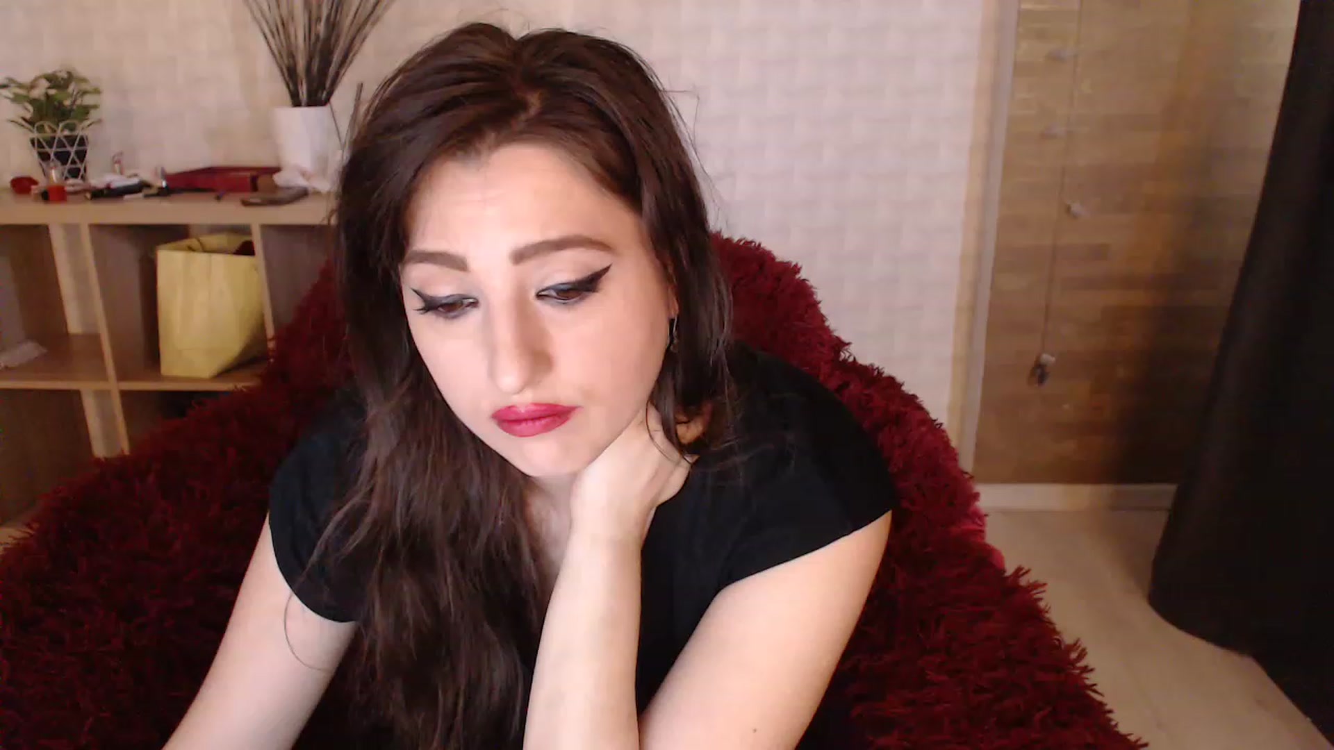 Gallery image thumbnail from HotRebbecca's myfreecams stream on, 07/14/2023, 06:25 image 11 of 20