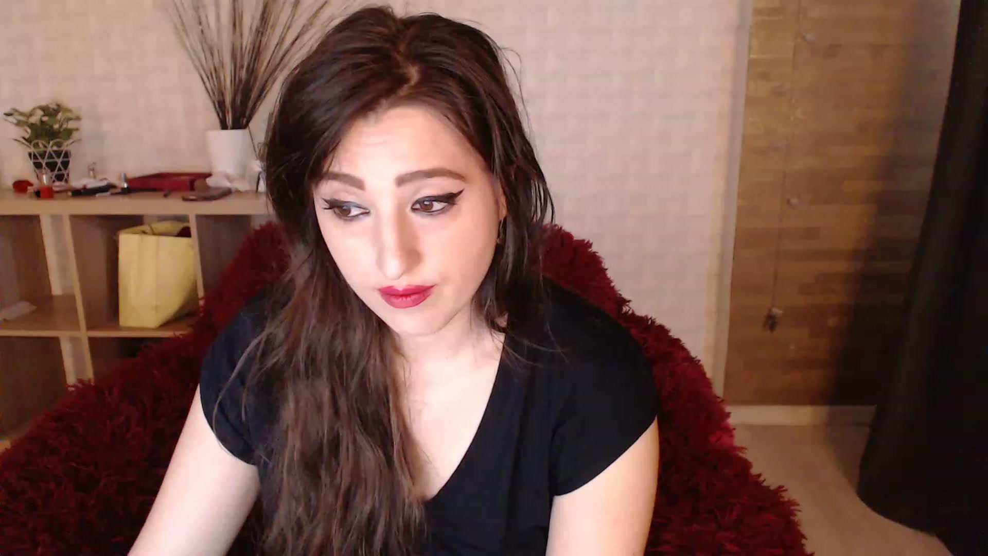 Gallery image thumbnail from HotRebbecca's myfreecams stream on, 07/14/2023, 06:25 image 5 of 20
