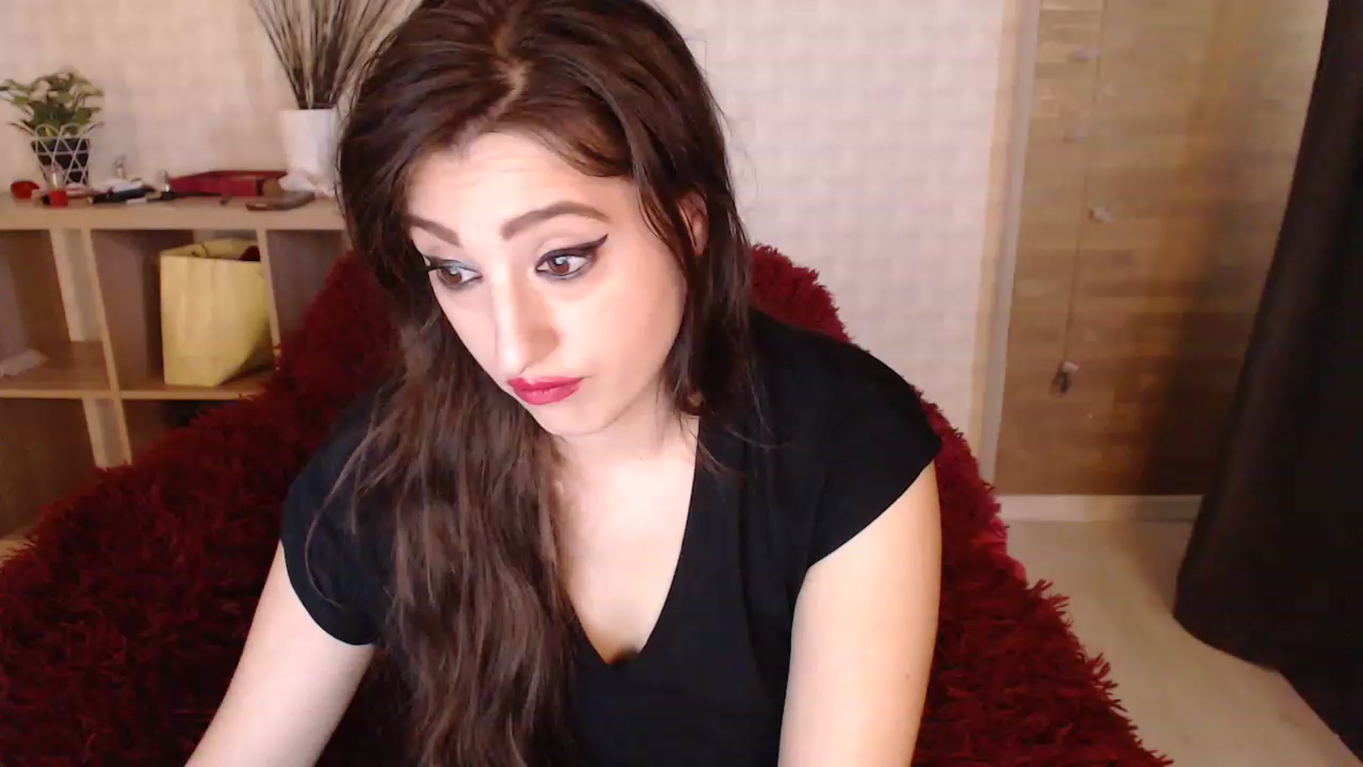 Gallery image thumbnail from HotRebbecca's myfreecams stream on, 07/14/2023, 06:25 image 10 of 20