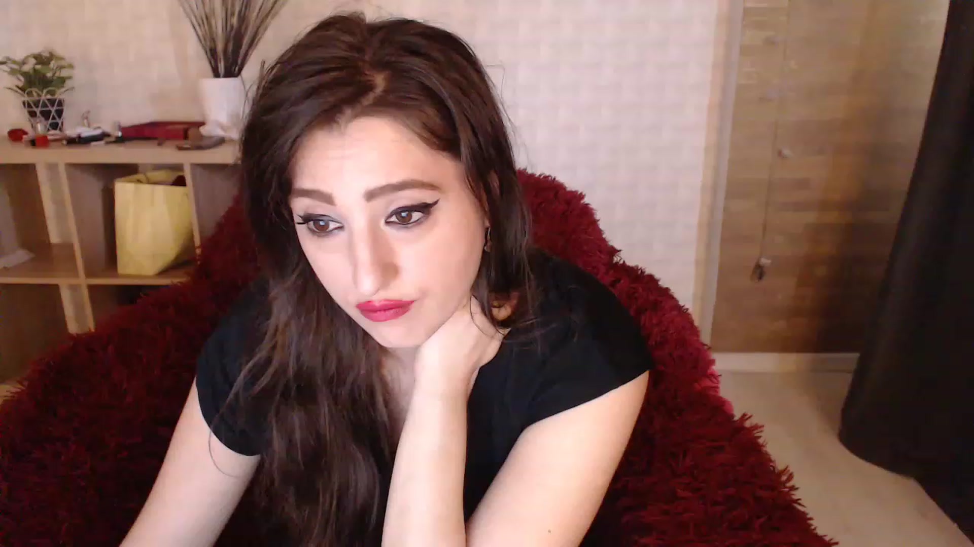 Gallery image thumbnail from HotRebbecca's myfreecams stream on, 07/14/2023, 06:25 image 12 of 20