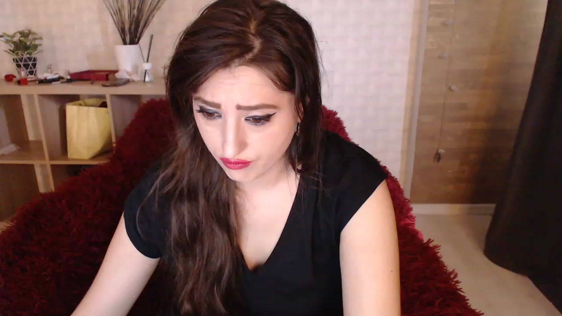 Gallery image thumbnail from HotRebbecca's myfreecams stream on, 07/14/2023, 06:25 image 13 of 20