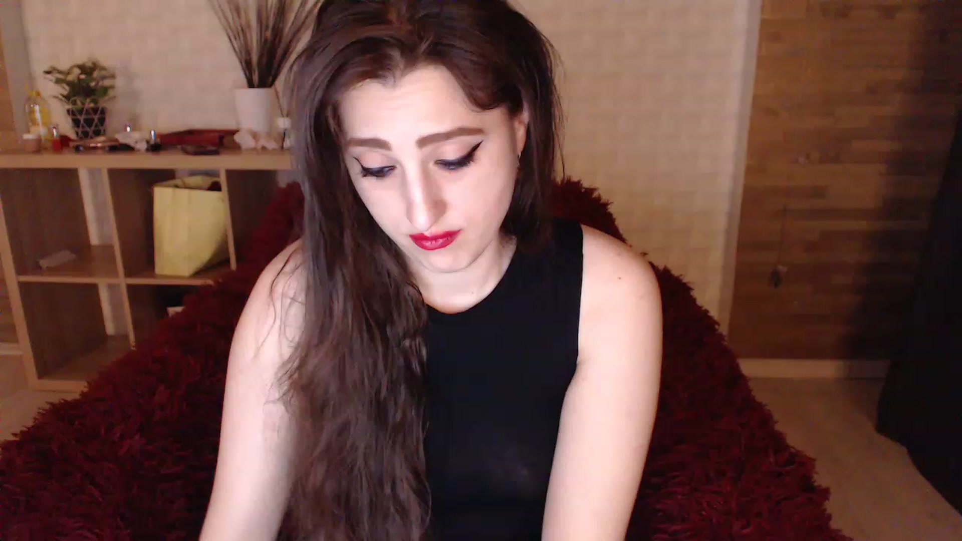 Gallery image thumbnail from HotRebbecca's myfreecams stream on, 07/16/2023, 02:25 image 15 of 20