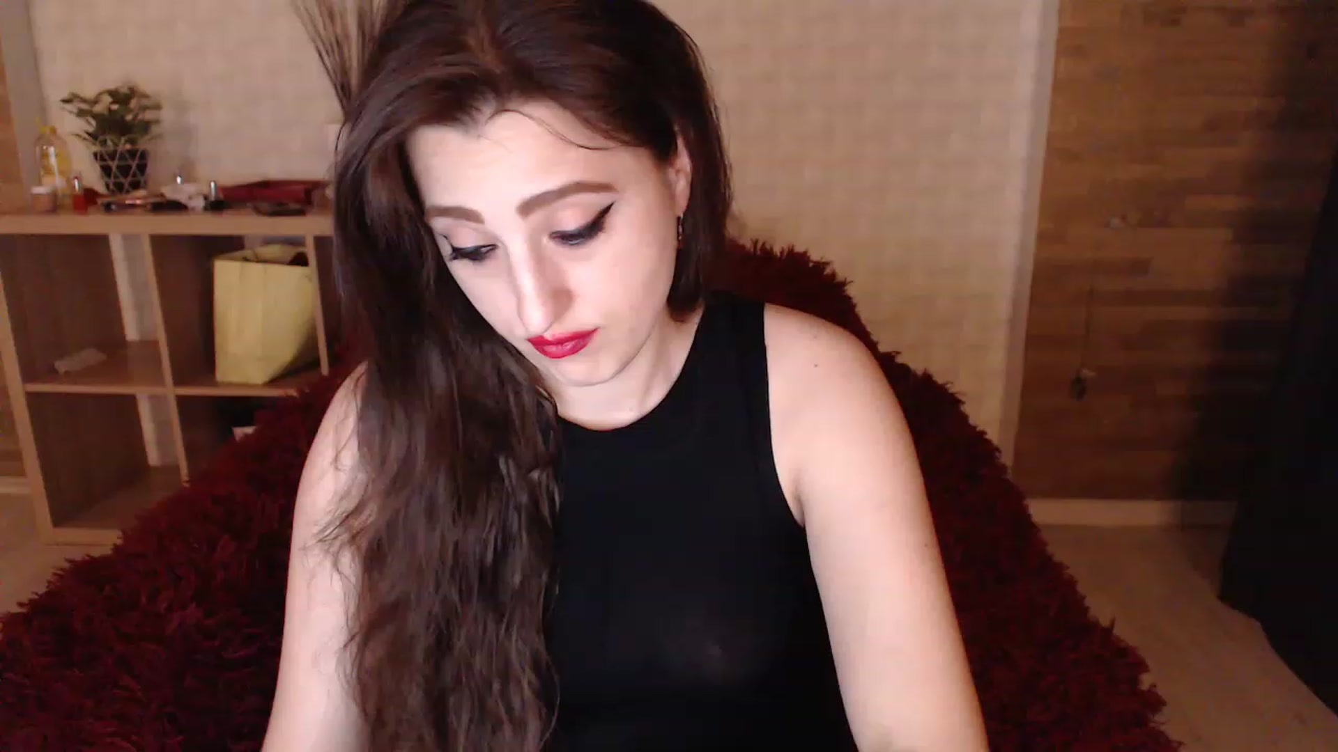 Gallery image thumbnail from HotRebbecca's myfreecams stream on, 07/16/2023, 02:25 image 4 of 20