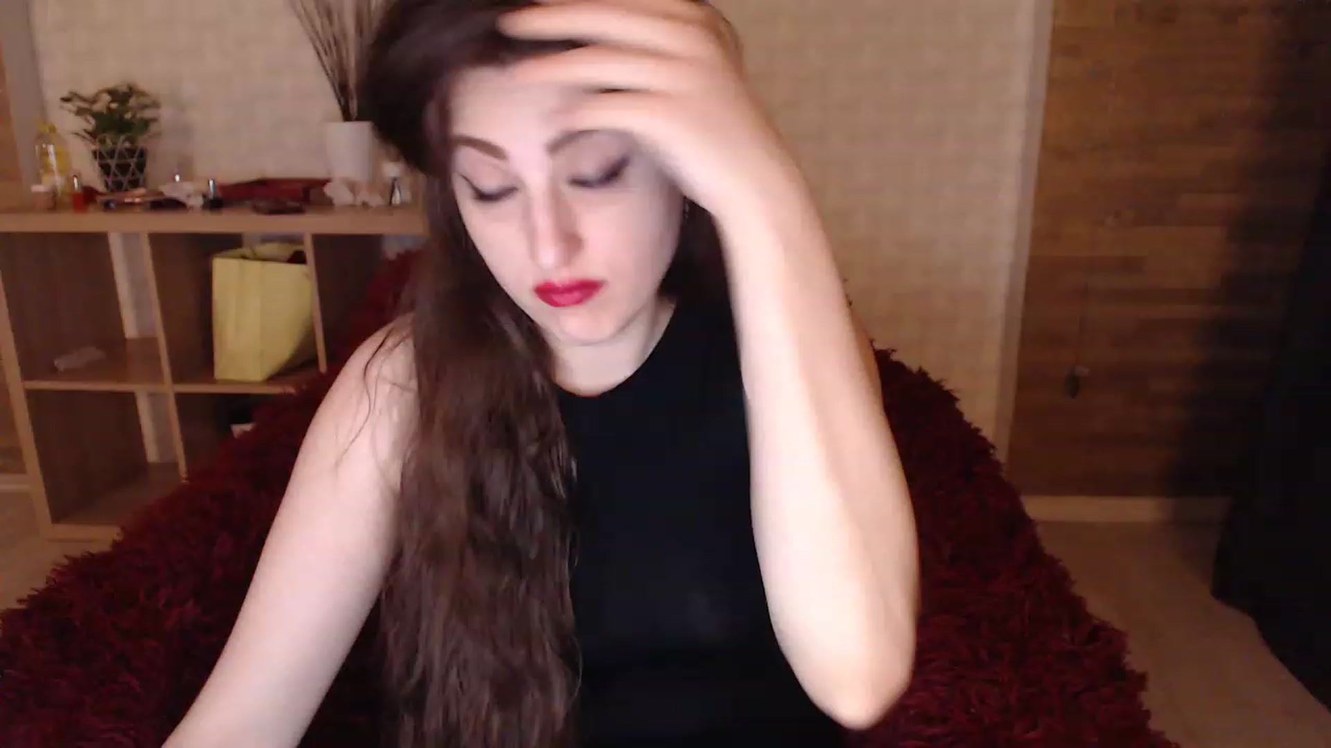 Gallery image thumbnail from HotRebbecca's myfreecams stream on, 07/16/2023, 02:25 image 16 of 20