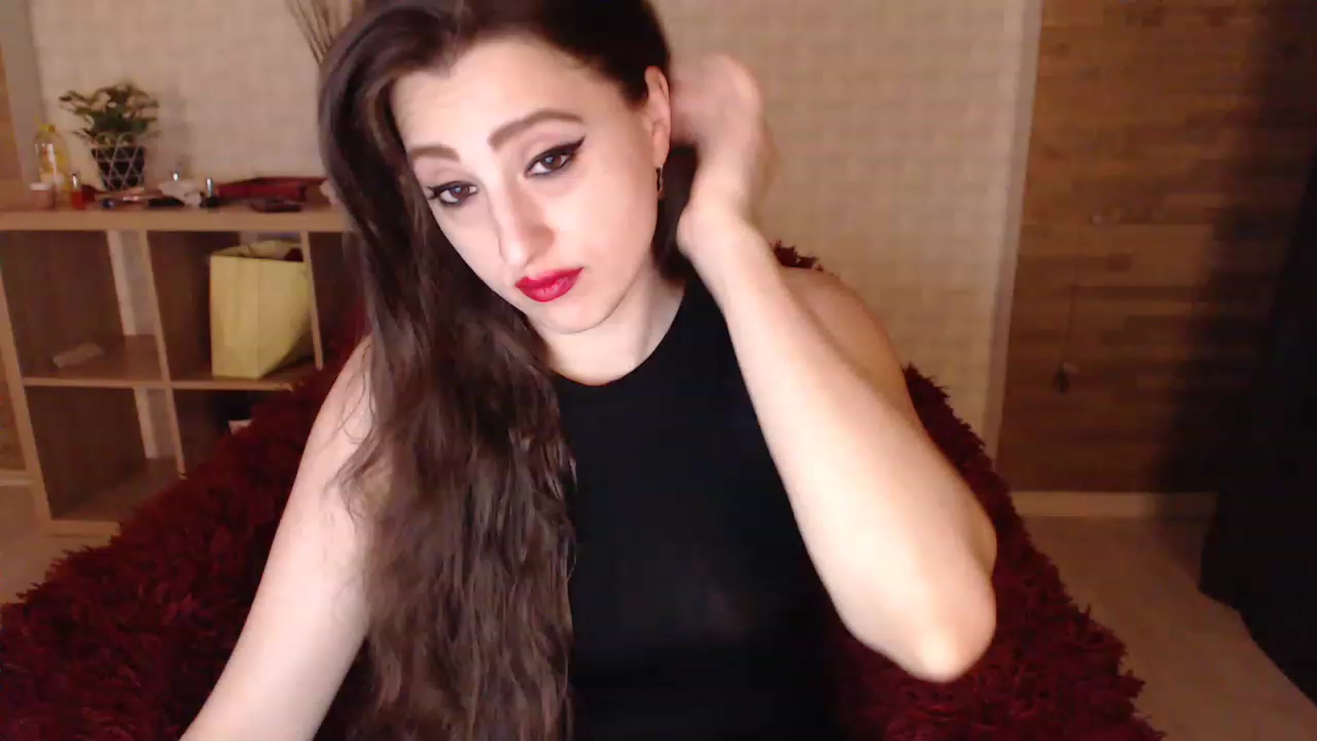 Gallery image thumbnail from HotRebbecca's myfreecams stream on, 07/16/2023, 02:25 image 10 of 20