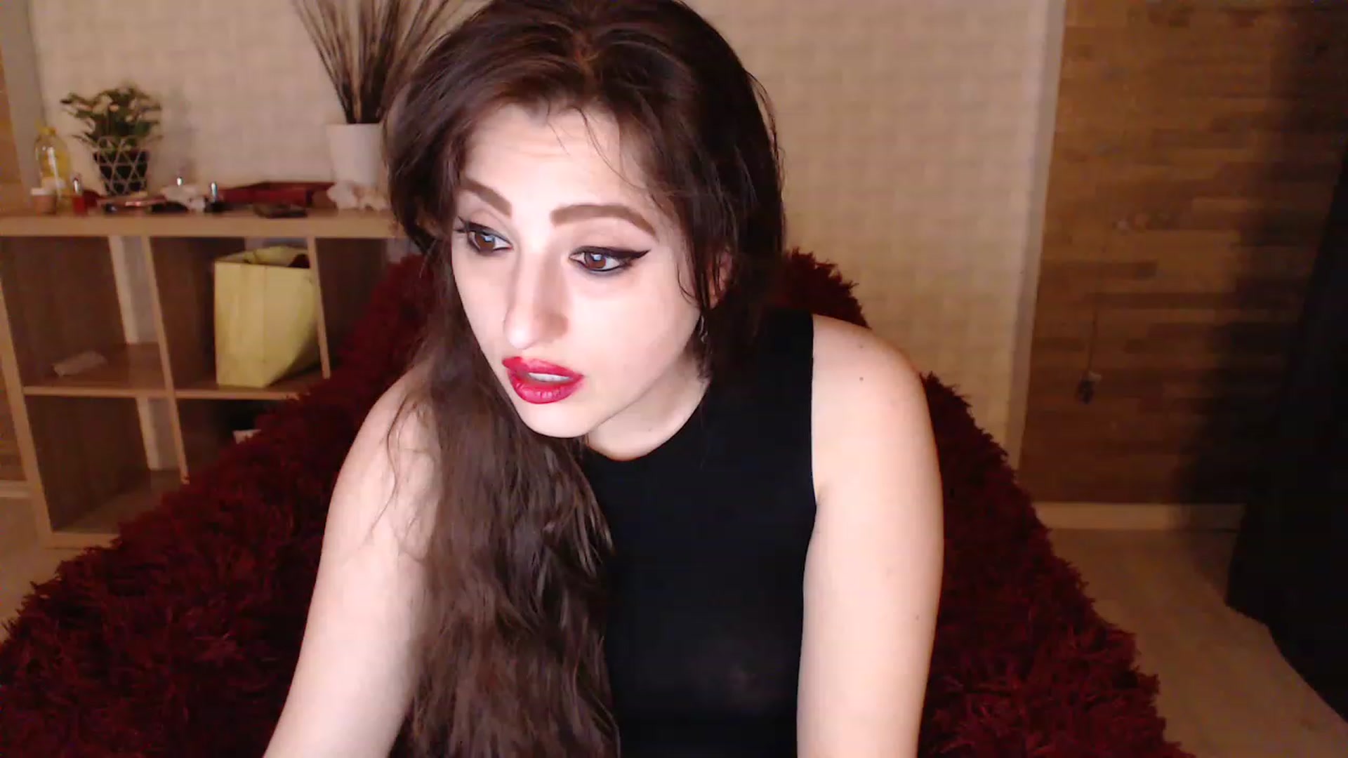 Gallery image thumbnail from HotRebbecca's myfreecams stream on, 07/16/2023, 02:25 image 20 of 20