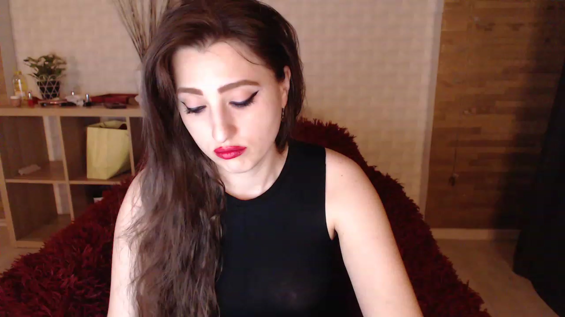 Gallery image thumbnail from HotRebbecca's myfreecams stream on, 07/16/2023, 02:25 image 3 of 20