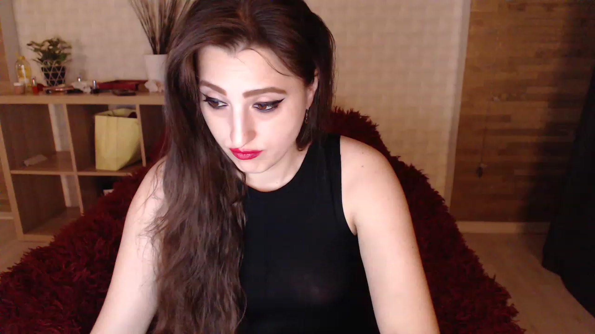 Gallery image thumbnail from HotRebbecca's myfreecams stream on, 07/16/2023, 02:25 image 5 of 20