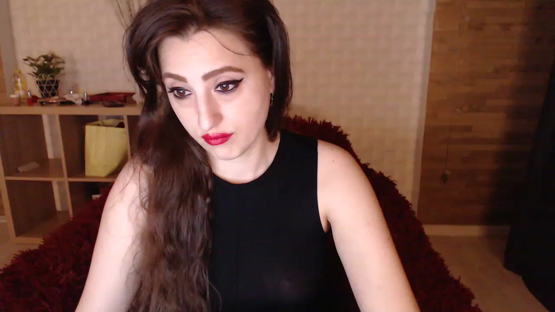 Gallery image thumbnail from HotRebbecca's myfreecams stream on, 07/16/2023, 02:25 image 1 of 20