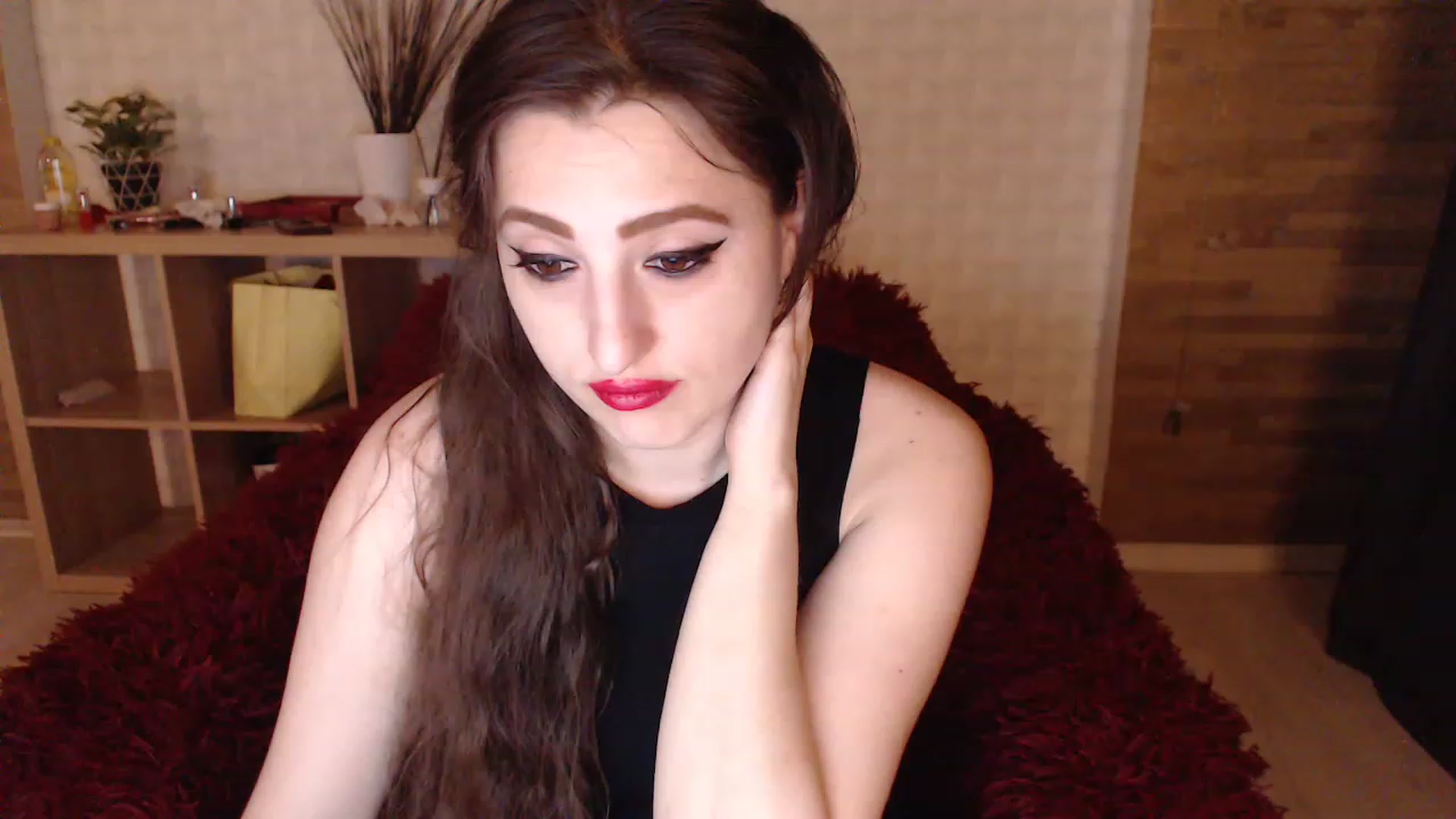 Gallery image thumbnail from HotRebbecca's myfreecams stream on, 07/16/2023, 02:25 image 6 of 20