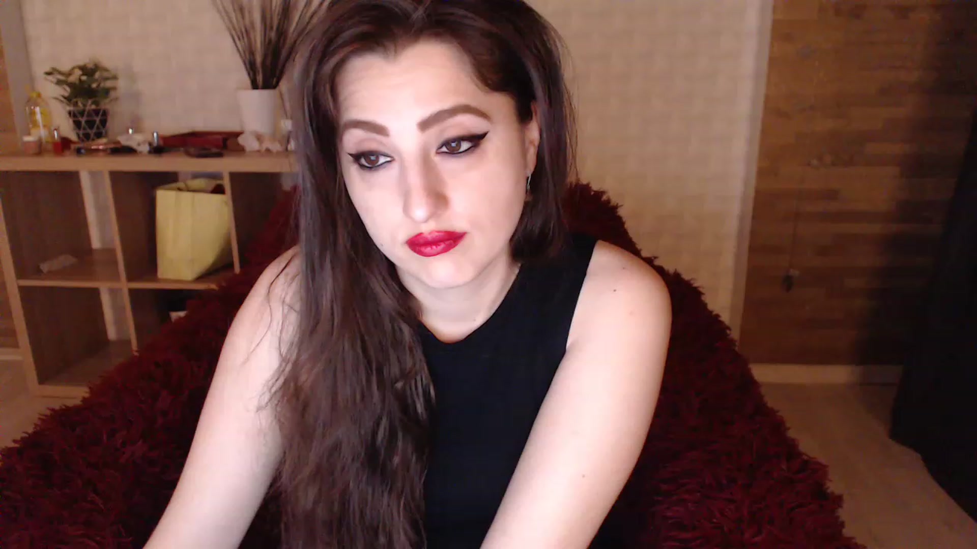 Gallery image thumbnail from HotRebbecca's myfreecams stream on, 07/16/2023, 02:25 image 12 of 20