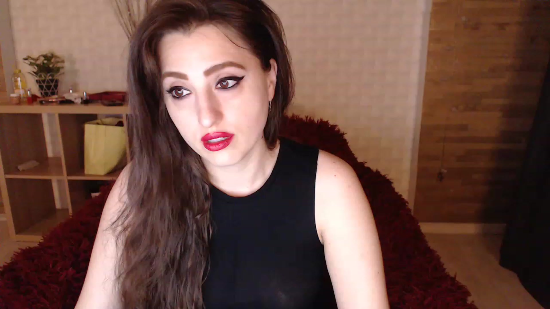 Gallery image thumbnail from HotRebbecca's myfreecams stream on, 07/16/2023, 02:25 image 2 of 20