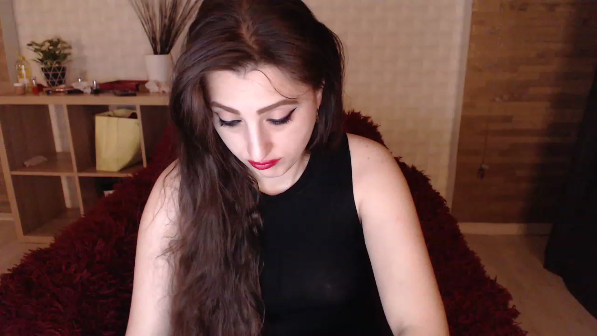 Gallery image thumbnail from HotRebbecca's myfreecams stream on, 07/16/2023, 02:25 image 8 of 20