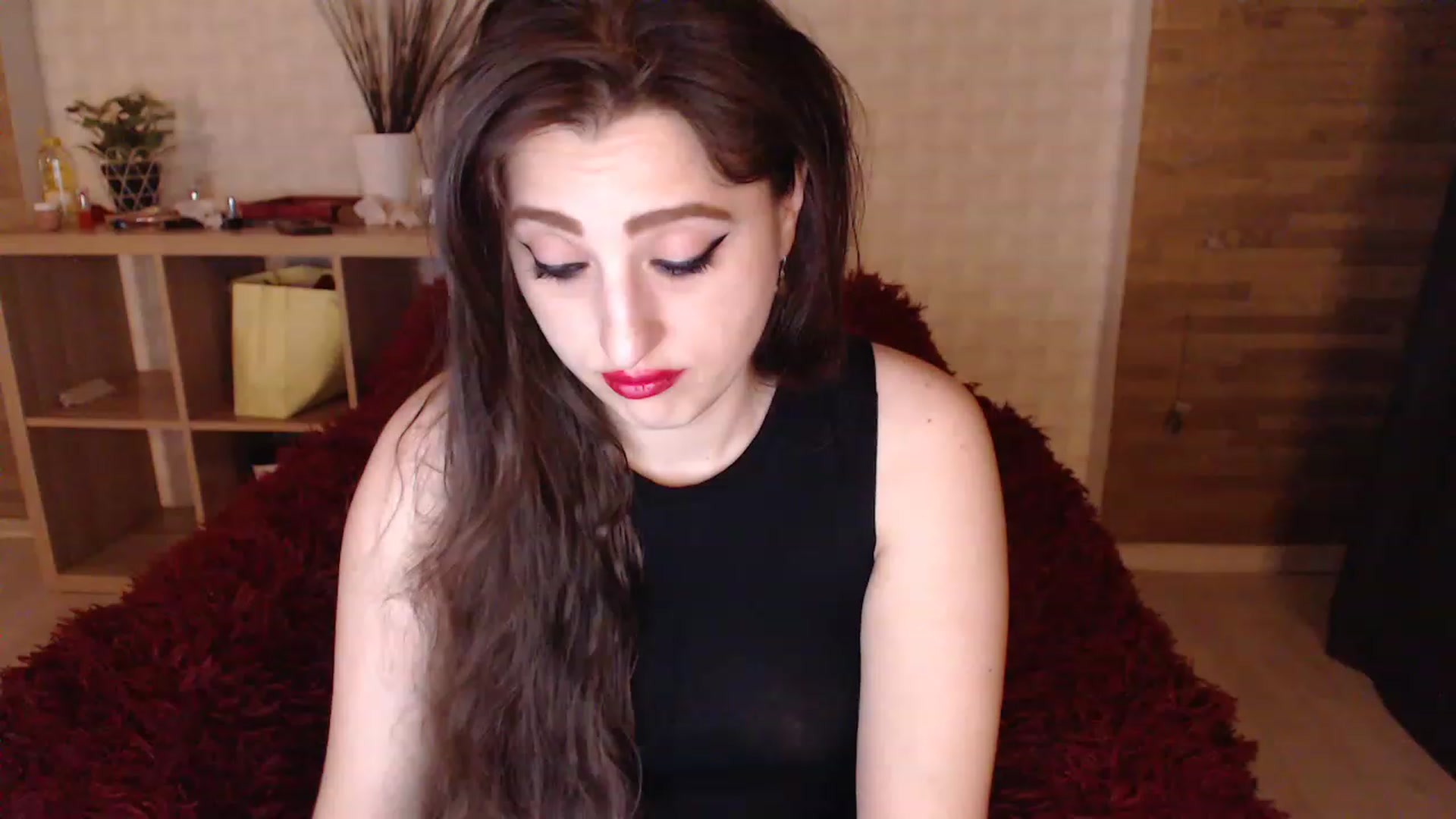 Gallery image thumbnail from HotRebbecca's myfreecams stream on, 07/16/2023, 02:25 image 11 of 20