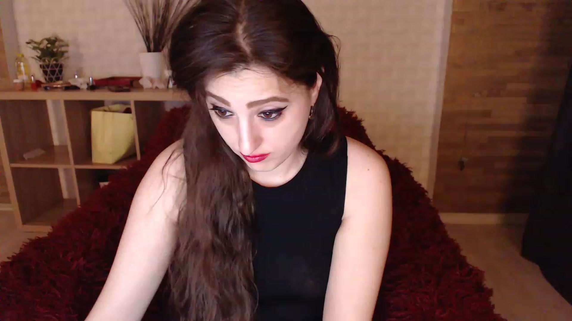 Gallery image thumbnail from HotRebbecca's myfreecams stream on, 07/16/2023, 02:25 image 17 of 20