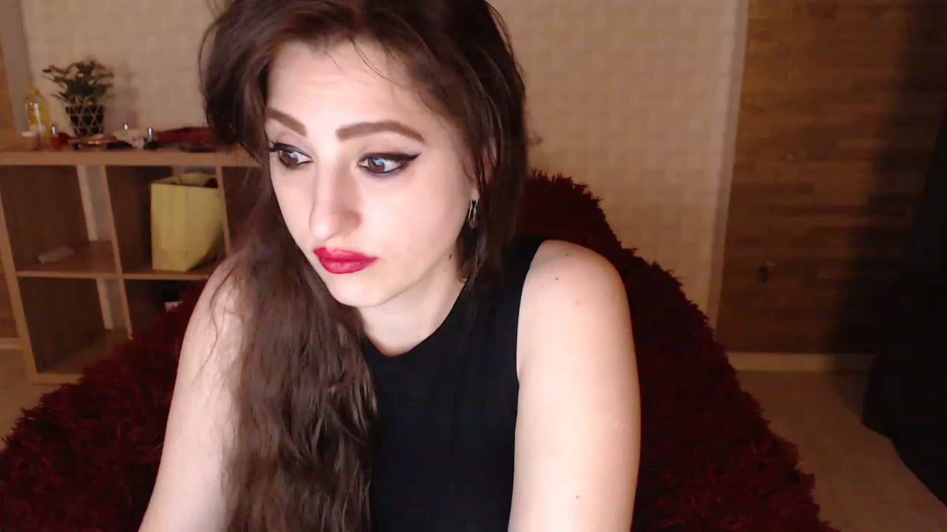 Gallery image thumbnail from HotRebbecca's myfreecams stream on, 07/16/2023, 02:25 image 18 of 20