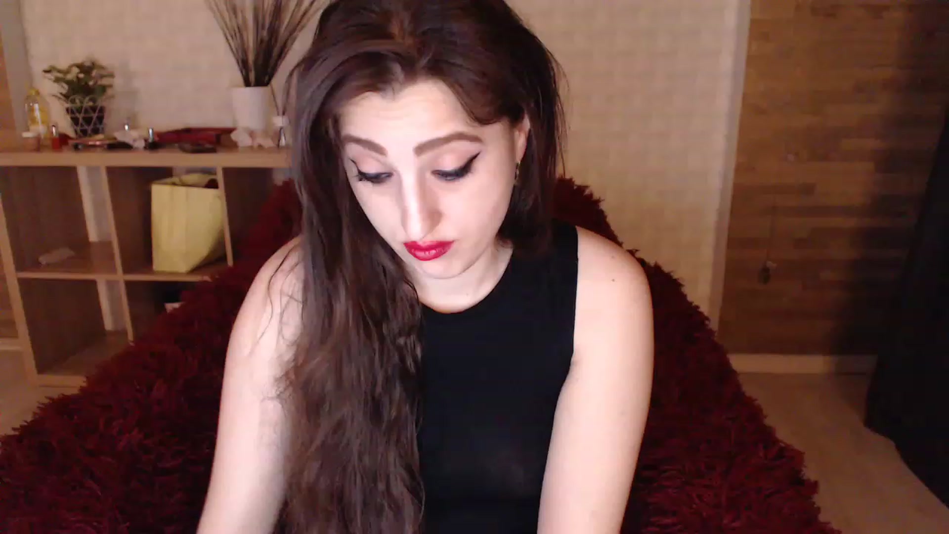 Gallery image thumbnail from HotRebbecca's myfreecams stream on, 07/16/2023, 02:25 image 13 of 20