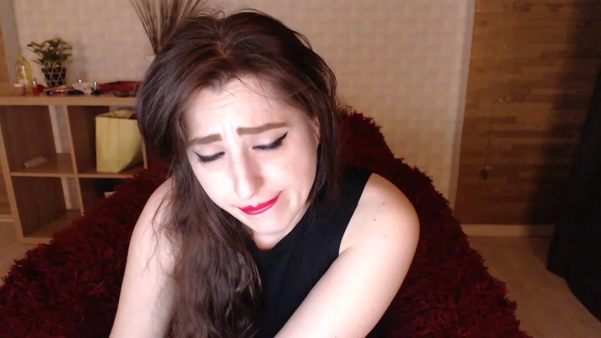 Gallery image thumbnail from HotRebbecca's myfreecams stream on, 07/16/2023, 02:25 image 19 of 20