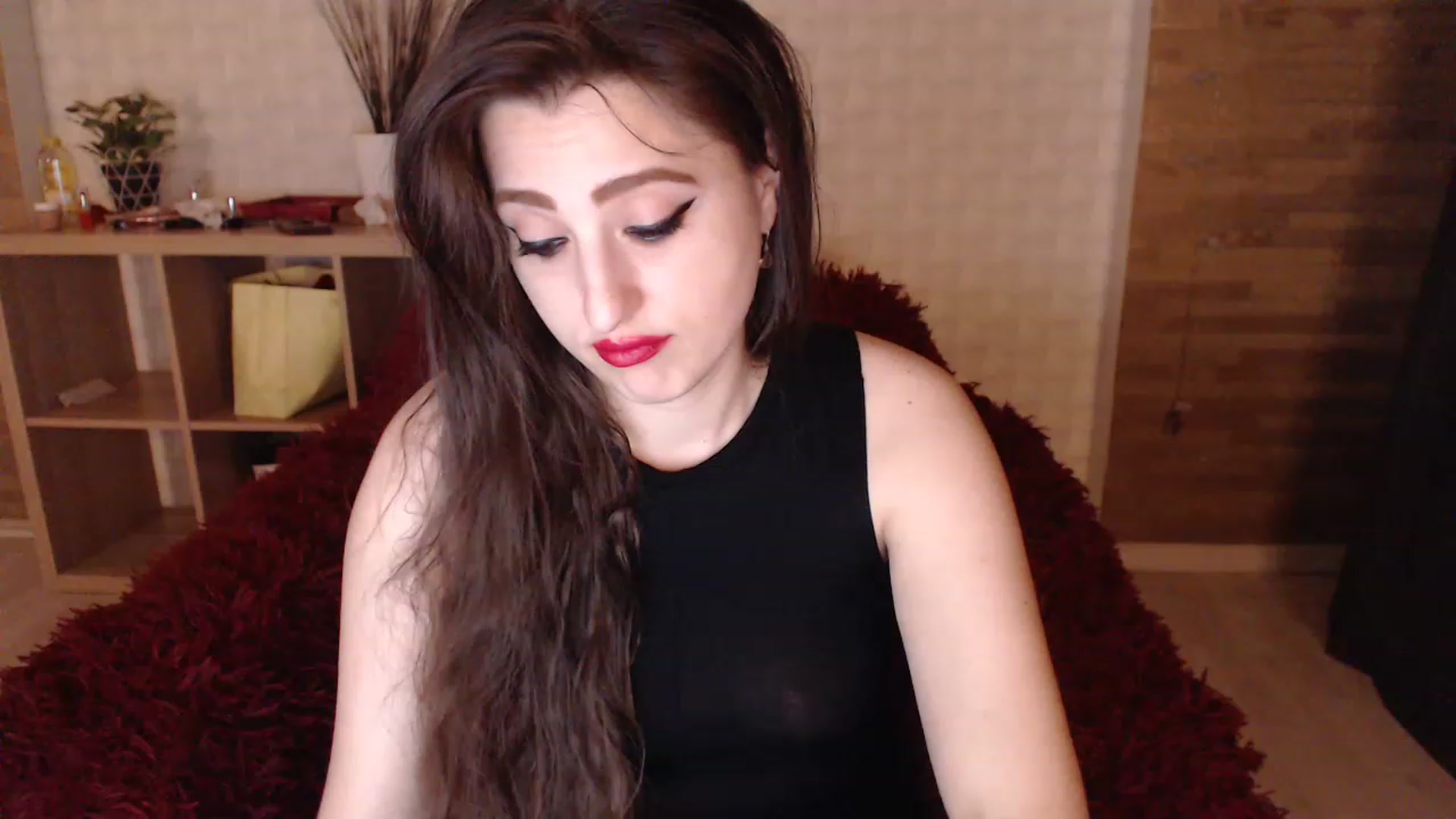 Gallery image thumbnail from HotRebbecca's myfreecams stream on, 07/16/2023, 02:25 image 9 of 20