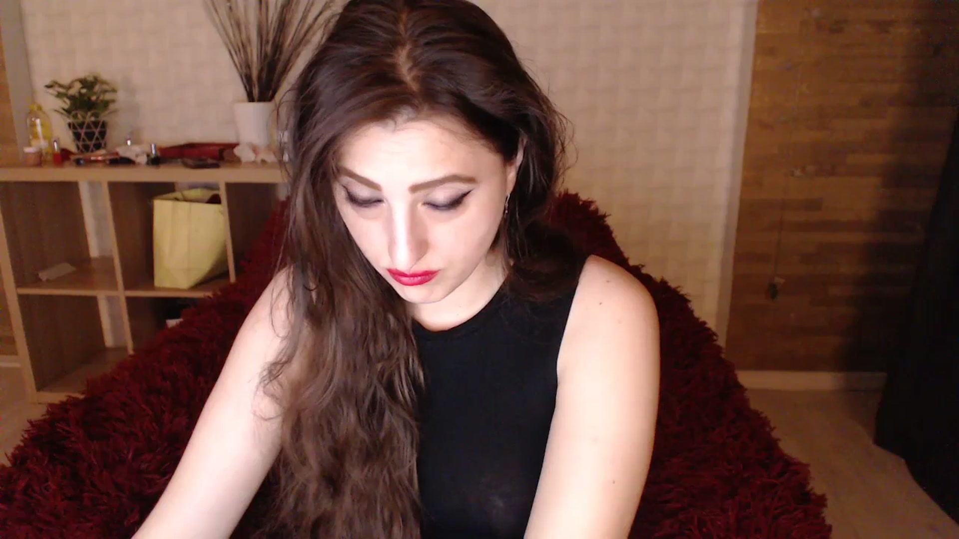 Gallery image thumbnail from HotRebbecca's myfreecams stream on, 07/16/2023, 02:44 image 18 of 20